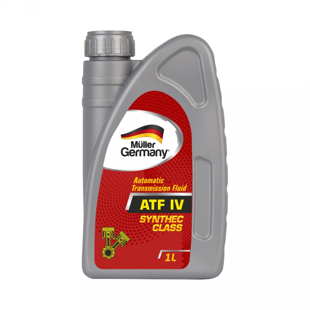Atf dexron. Atf dexron